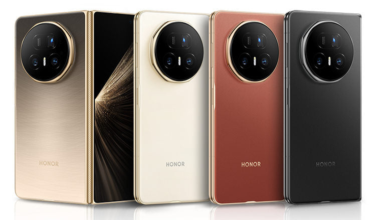 HONOR Magic V5 5G