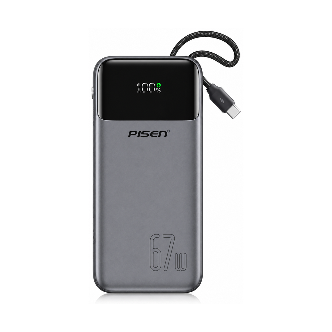 PISEN Bolt TP-D108 POWER BANK