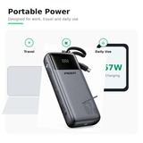 PISEN Bolt TP-D108 POWER BANK