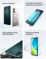 vivo Y04 4G
