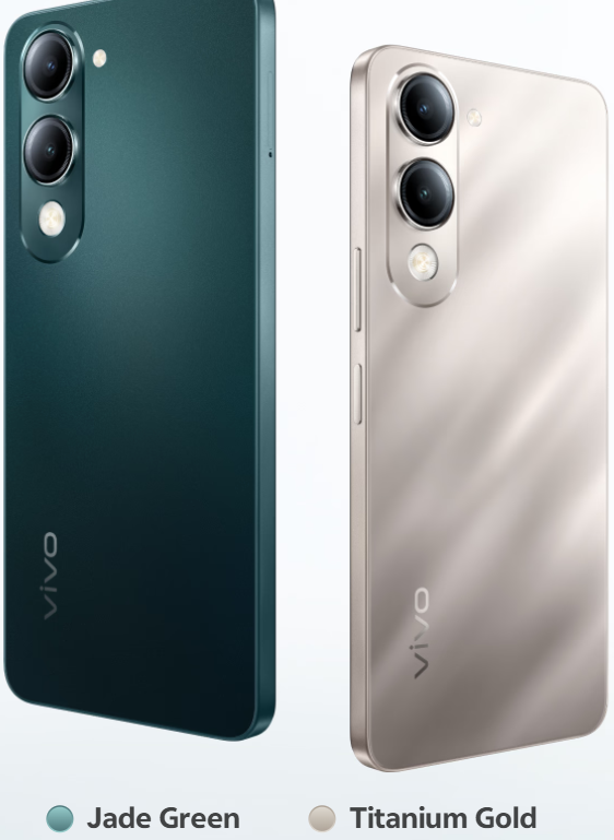vivo Y04 4G