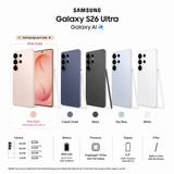 SAMSUNG S26 ULTRA
