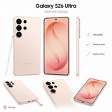 SAMSUNG S26 ULTRA