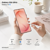 SAMSUNG S26 ULTRA