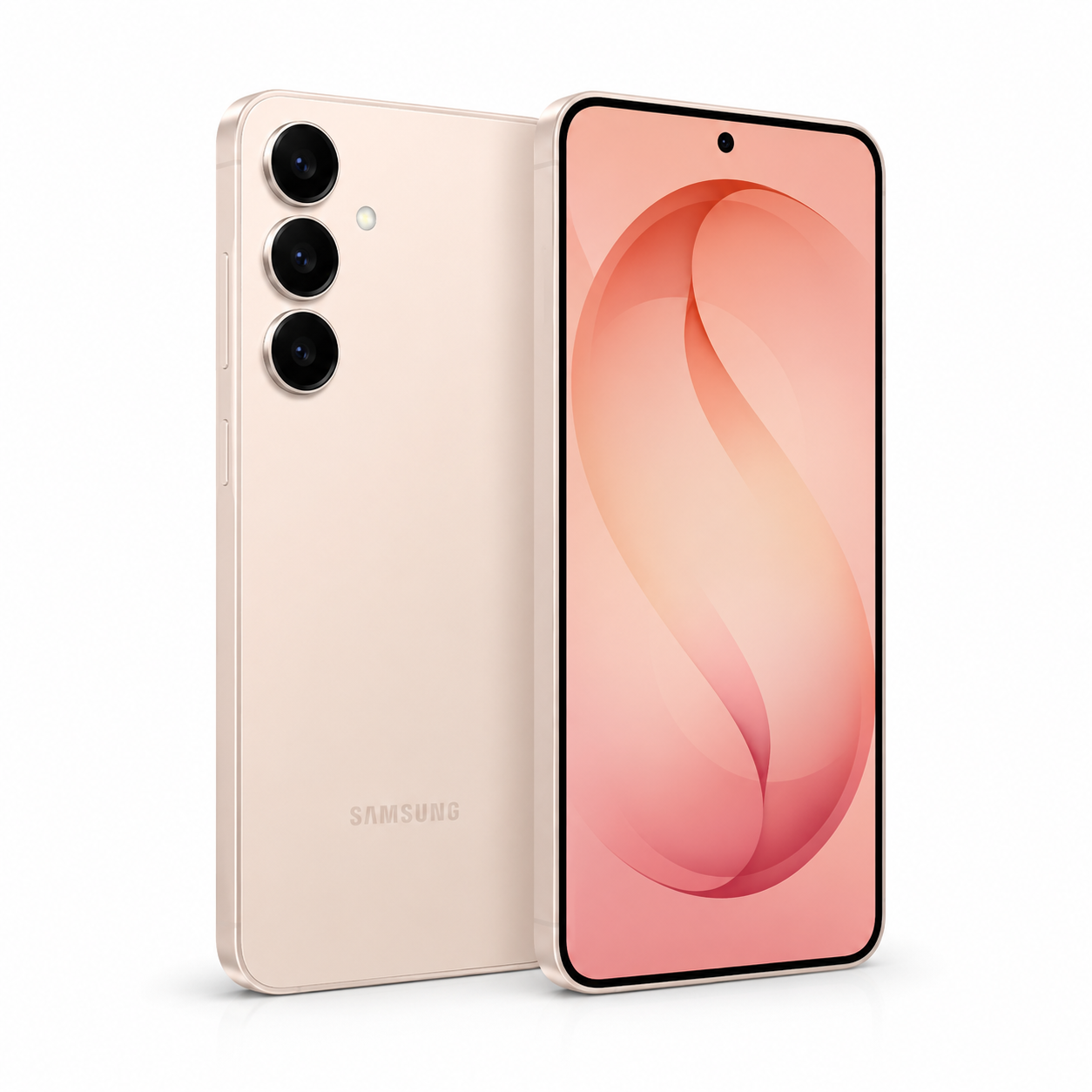 SAMSUNG S26 Plus 5G