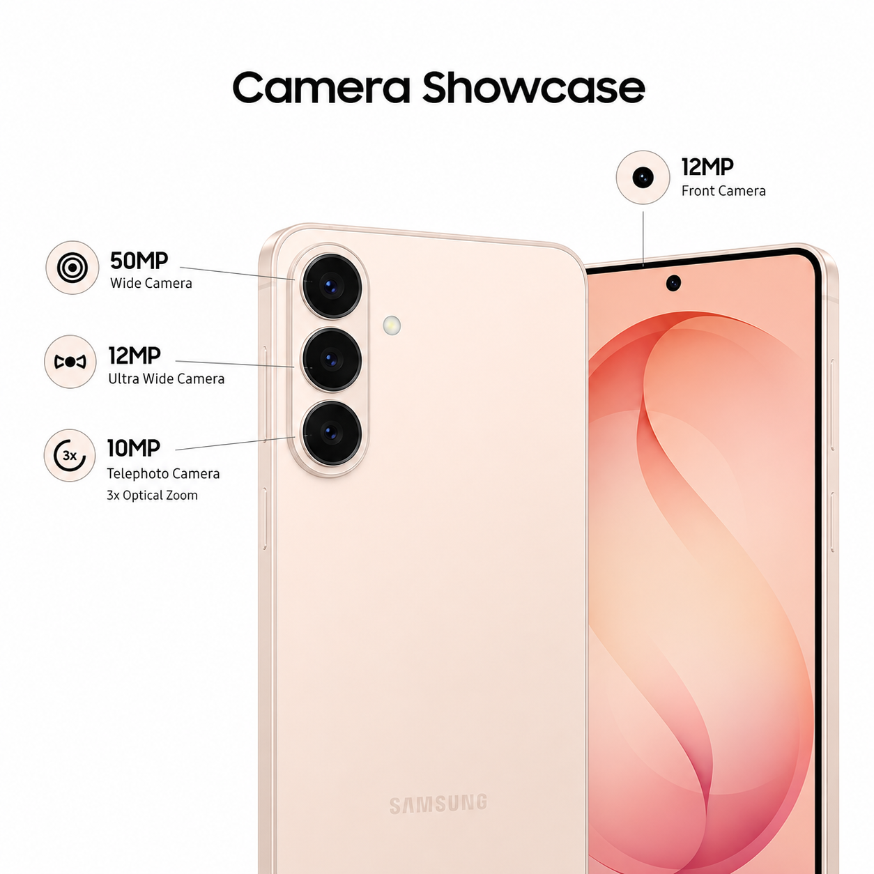 SAMSUNG S26 Plus 5G