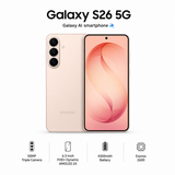 SAMSUNG S26 Plus 5G