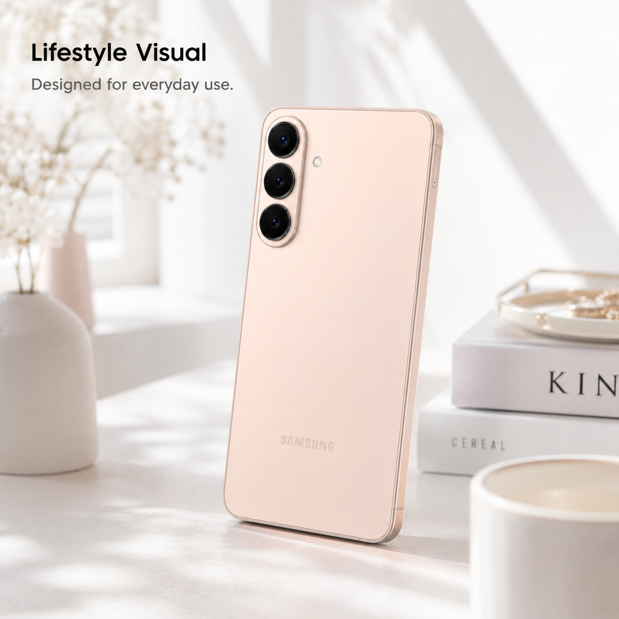 SAMSUNG S26 Plus 5G