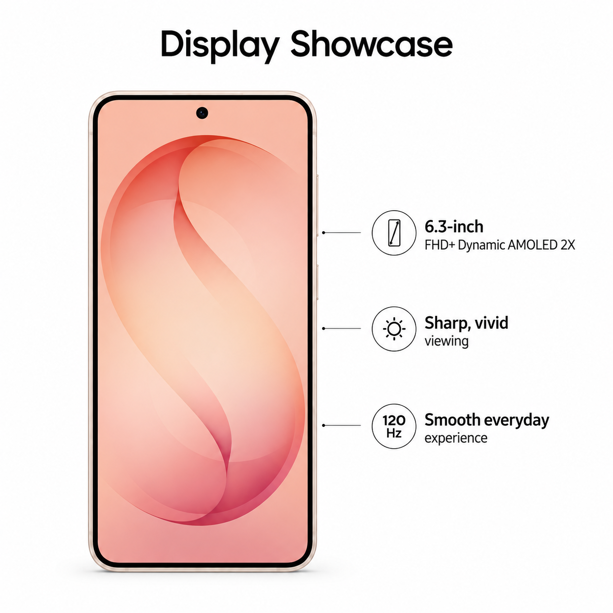 SAMSUNG S26 Plus 5G