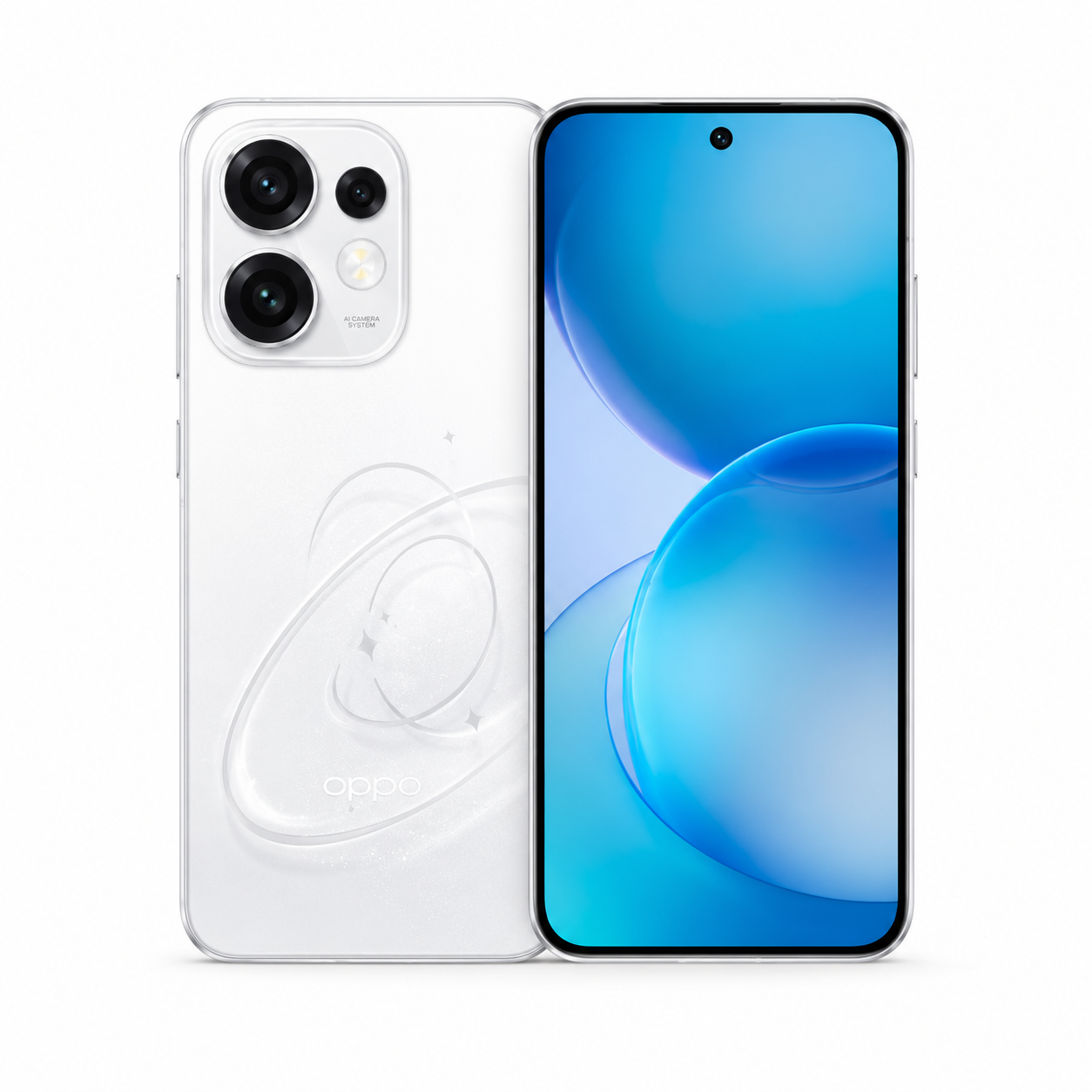 OPPO Reno16 5G