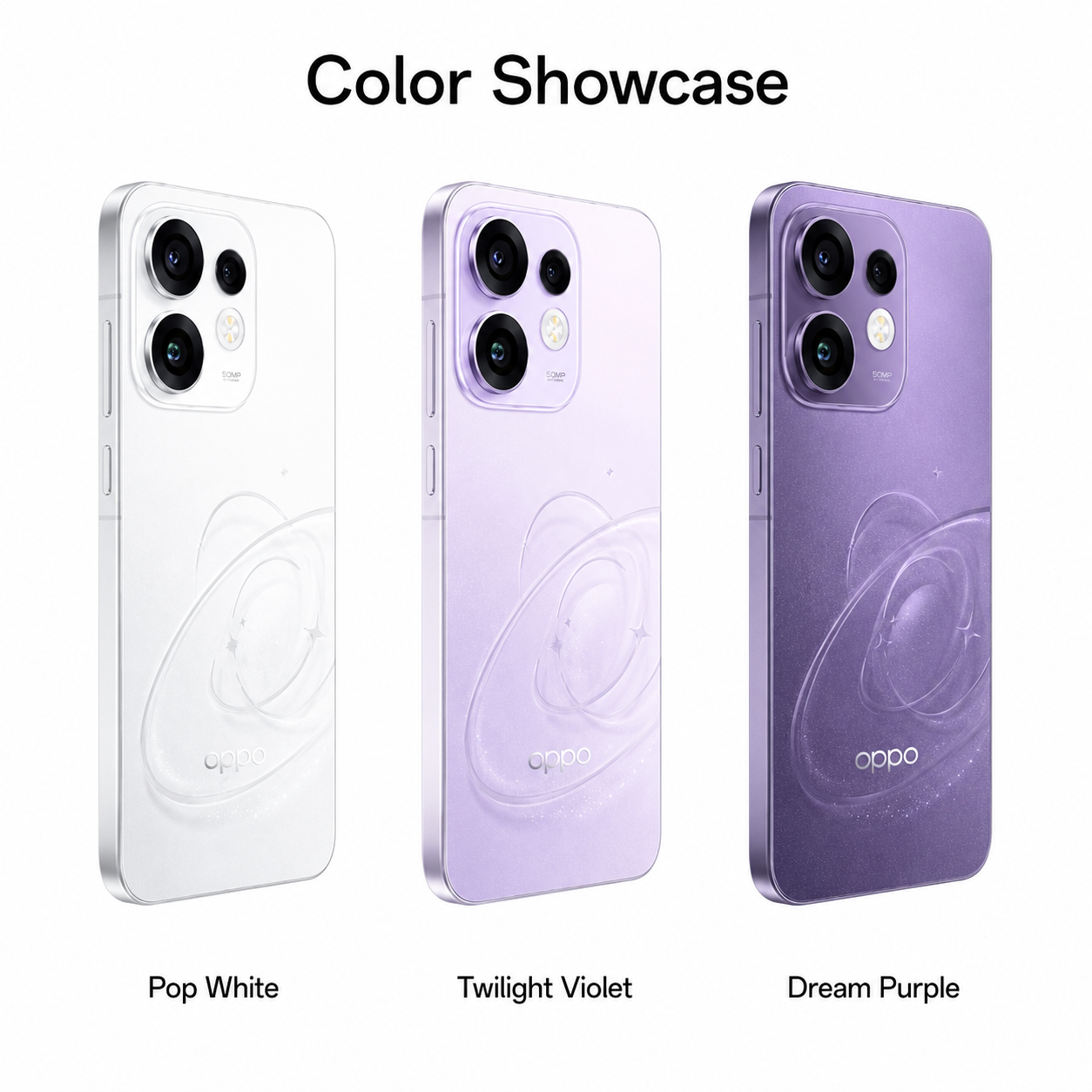 OPPO Reno16 5G