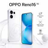 OPPO Reno16 5G