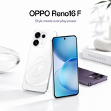 OPPO Reno16 F 5G
