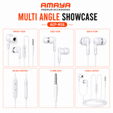 AMAYA AEP-MS6