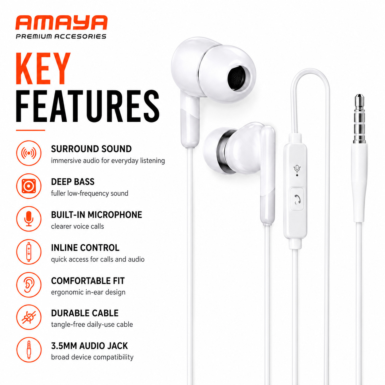 AMAYA AEP-MS6