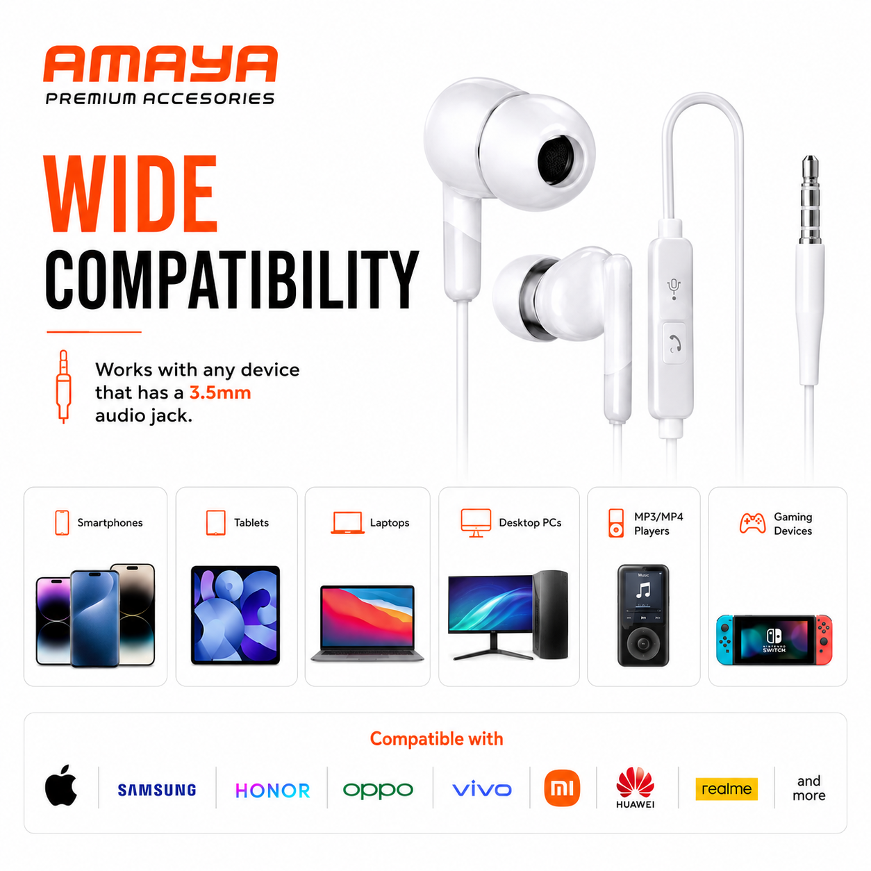 AMAYA AEP-MS6