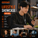 AMAYA AEP-MS6