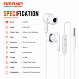 AMAYA AEP-MS6
