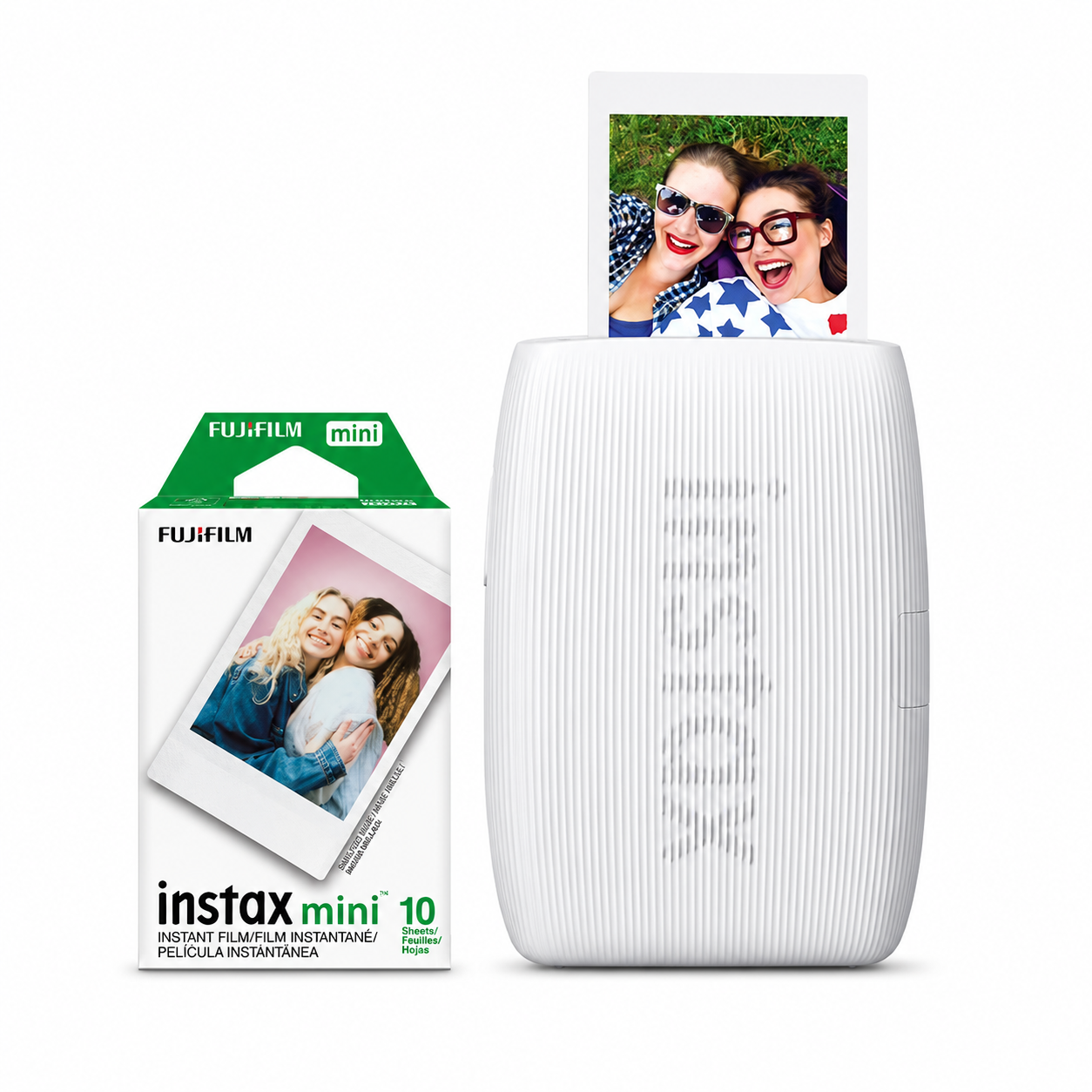 FUJIFILM INSTAX MINI LINK 3