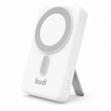 MAGNETIC WIRELESS POWER BANK