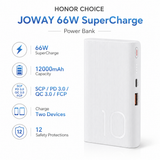 HONOR CHOICE JOWAY 66W SUPERCHARGE POWER BANK