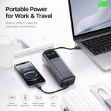 PISEN BOLT PRO TP-D107 POWER BANK