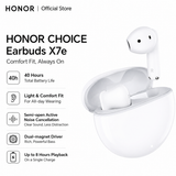 HONOR CHOICE X7E EARBUD