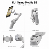 DJI OSMO MOBILE SE