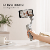 DJI OSMO MOBILE SE