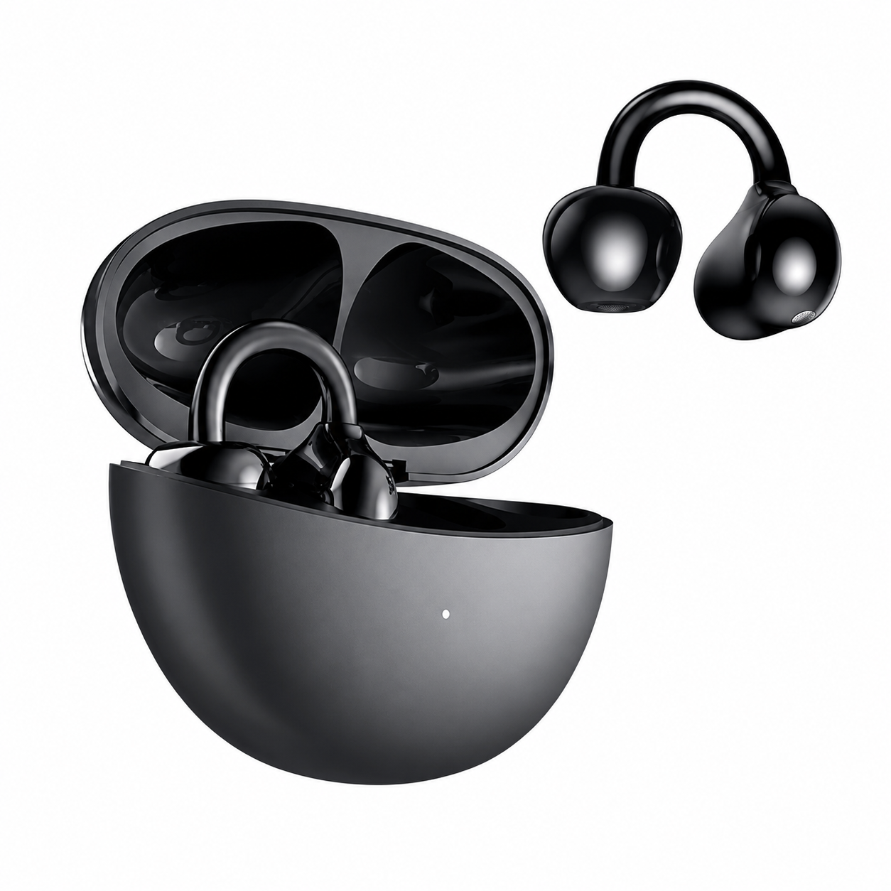 HONOR CHOICE EARBUDS CLIP