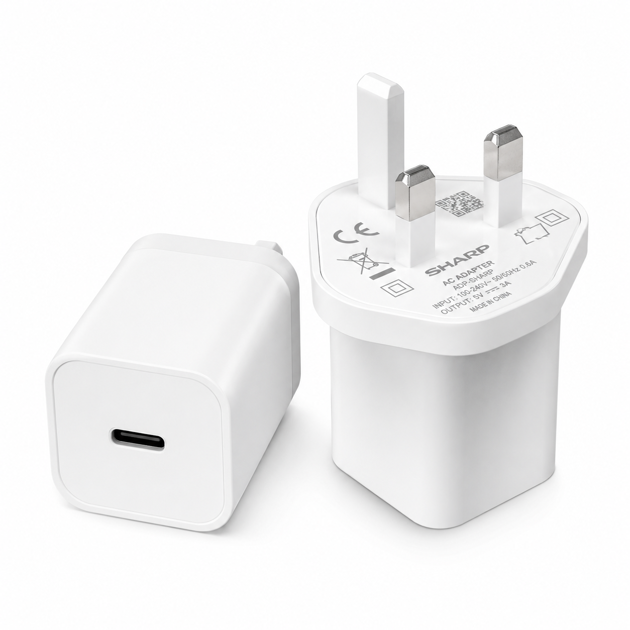 SHARP ADP-SHARP AC Adapter