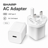 SHARP ADP-SHARP AC Adapter
