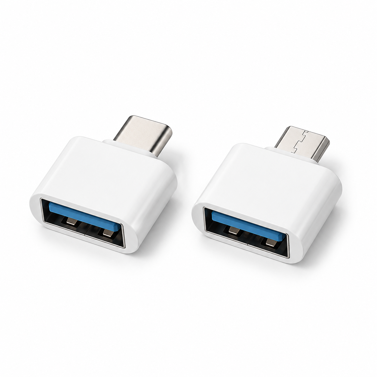 OTG CARD READER