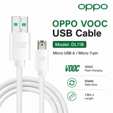 OPPO VOOC USB Cable DL118