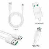 OPPO VOOC USB Cable DL118