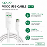 OPPO VOOC USB Cable DL118