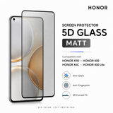 5D GLASS SCREEN PROTECTOR