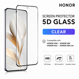 5D GLASS SCREEN PROTECTOR