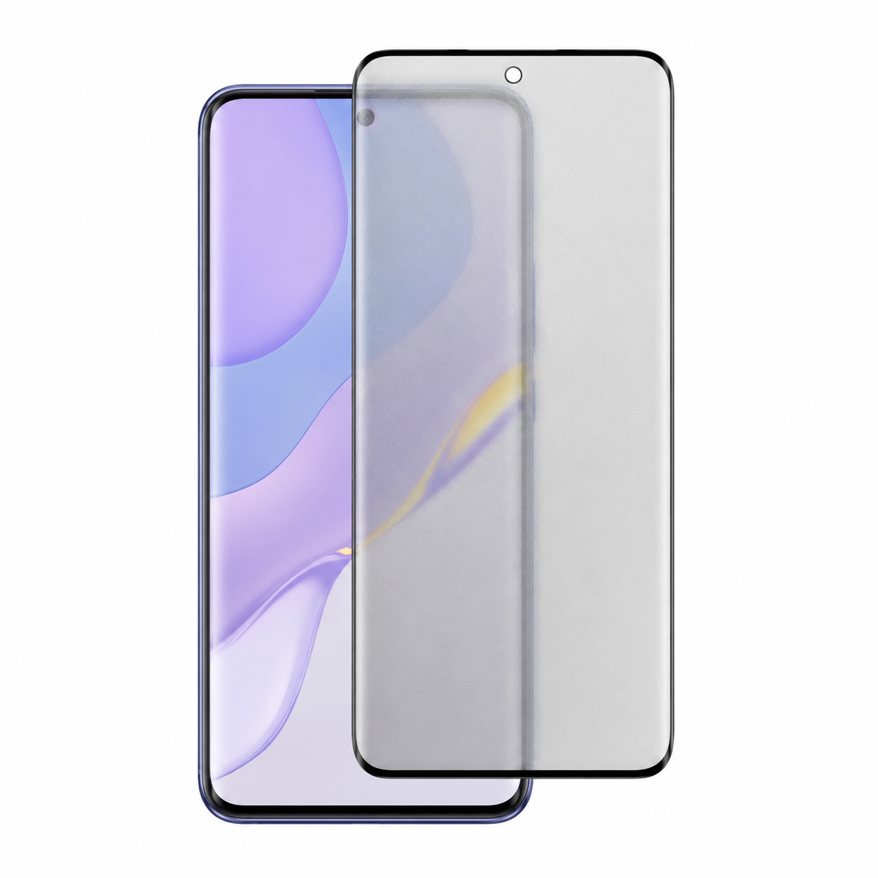 5D GLASS SCREEN PROTECTOR