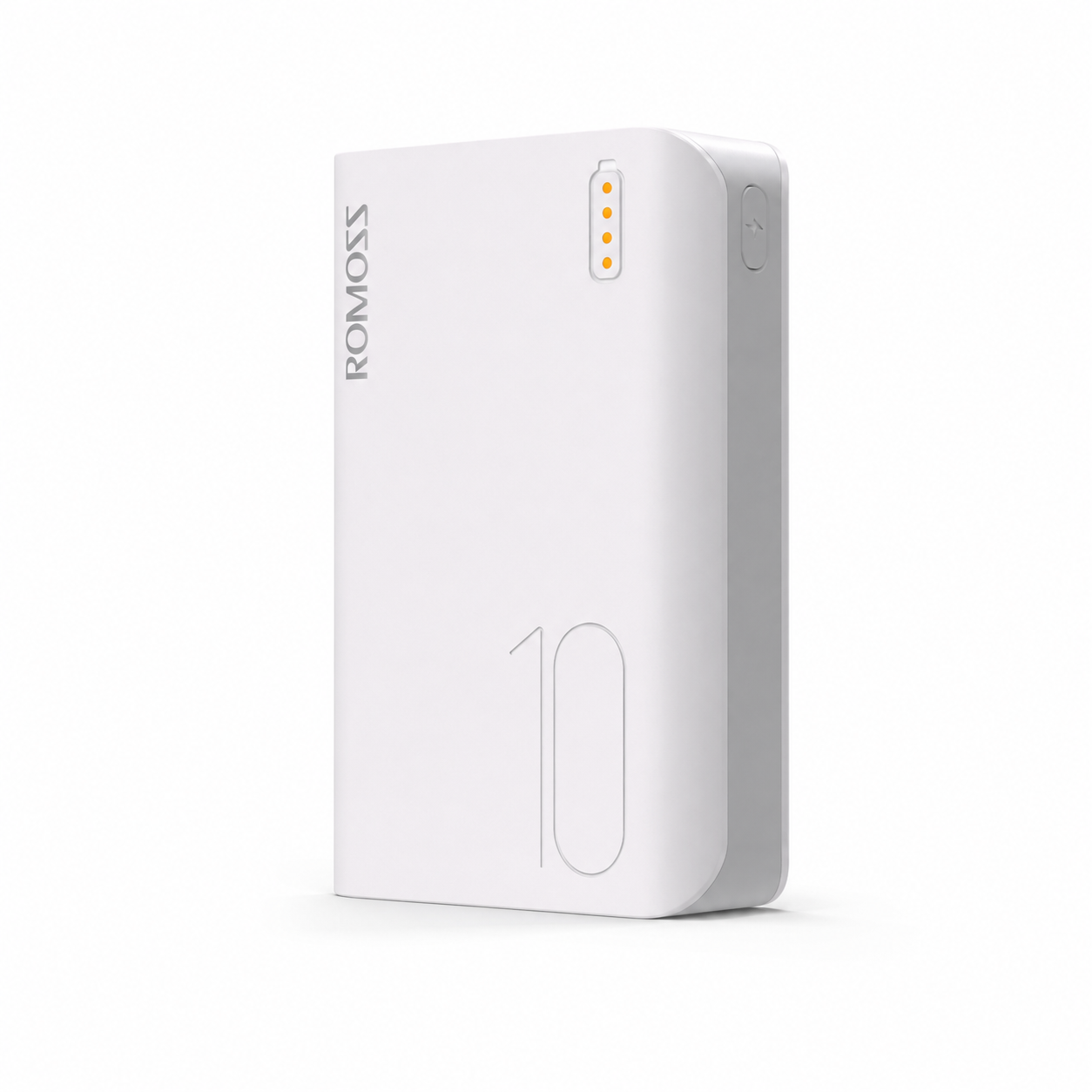 ROMOSS SENSE 4S POWER BANK