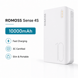 ROMOSS SENSE 4S POWER BANK