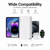 ROMOSS SENSE 4S POWER BANK