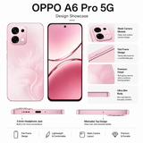 OPPO A6 Pro 5G