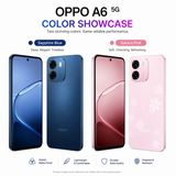 OPPO A6 5G
