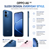 OPPO A6 5G
