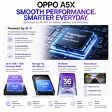 OPPO A5X 5G