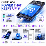 OPPO A5X 5G