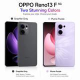 OPPO Reno13 F 5G
