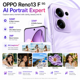 OPPO Reno13 F 5G