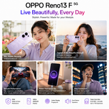 OPPO Reno13 F 5G